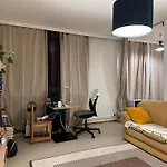 C's Old-studio, Easy Access To Helsinki-vantaa Airport *