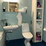 C's Old-studio, Easy Access To Helsinki-vantaa Airport