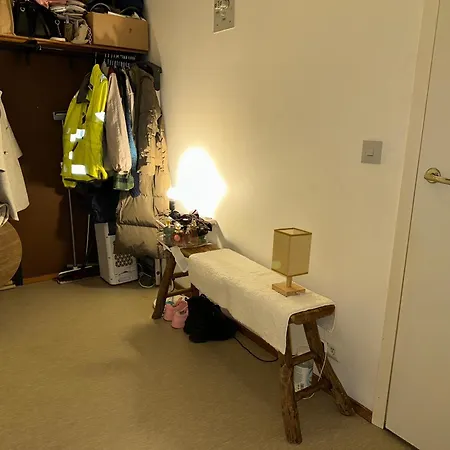 C's Old-studio, Easy Access To Helsinki-vantaa Airport *