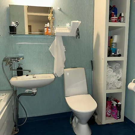 C's Old-studio, Easy Access To Helsinki-vantaa Airport