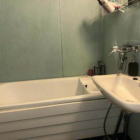 C's Old-studio, Easy Access To Helsinki-vantaa Airport