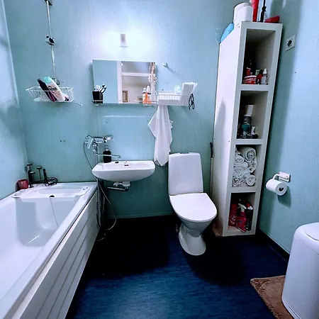 C's Old-studio, Easy Access To Helsinki-vantaa Airport Apartament *