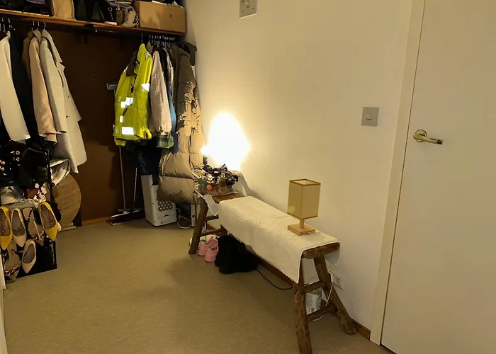 C's Old-studio, Easy Access To Helsinki-vantaa Airport *