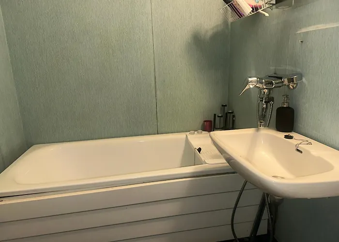 C's Old-studio, Easy Access To Helsinki-vantaa Airport