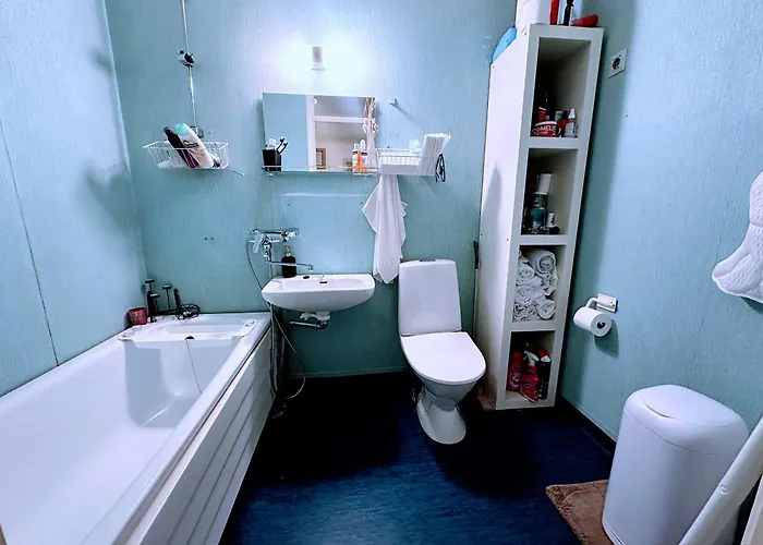 C's Old-studio, Easy Access To Helsinki-vantaa Airport Apartman *